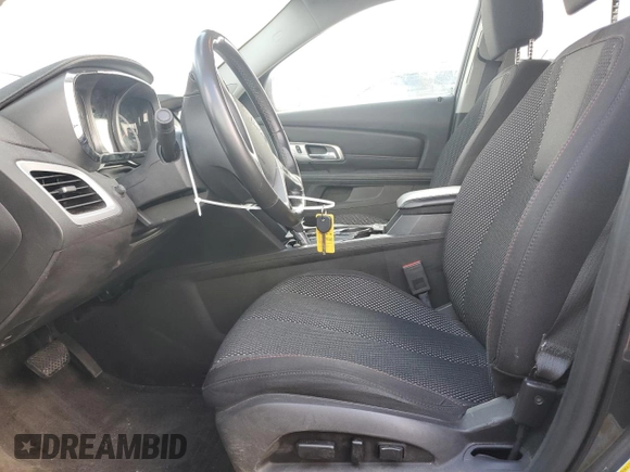 2016 GMC Terrain SLE with VIN 2GKALNEK2G6294655, listed as a Copart auction lot 42536425 with 106,319 mi miles and Salvage Title. Bid and sale history available at carsss.com. Image 7.
