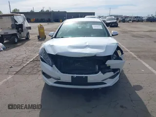 2017 Hyundai Sonata SE z VIN 5NPE24AF8HH575715, wystawiony jako IAAI lot #42030675 z przebiegiem 109 976 mil mil oraz . Historia ofert i sprzedaży dostępna na DreamBid. Obrazek 13.