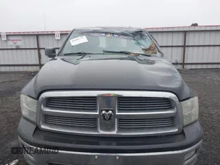 2011 Ram 1500 ST with VIN 1D7RV1GT7BS639665, listed as a IAAI auction lot 41603777 with 161,648 mi miles. Bid and sale history available at carsss.com. Image 12.