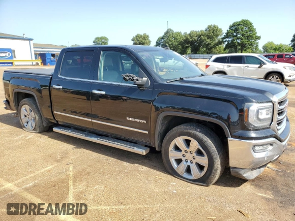 2017 GMC Sierra 1500 SLT с VIN 3GTP1NEC7HG487782, выставлен на аукционе Copart как лот 63130024 с пробегом 164 845 миль миль и Чистый • Clean title. История ставок и продаж доступна на DreamBid. Изображение 4.