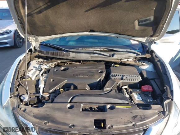 2018 Nissan Altima 2.5 SL with VIN 1N4AL3AP0JC142525, listed as a IAAI auction lot 41430252 with 86,522 mi miles. Bid and sale history available at carsss.com. Image 10.
