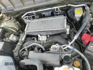 2023 Subaru Ascent Onyx Limited с VIN 4S4WMAKD2P3429343, выставлен на аукционе Copart как лот 62607155 с пробегом 38 567 миль миль и Списание • Salvage title. История ставок и продаж доступна на DreamBid. Изображение 13.