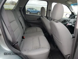 2005 Ford Escape XLT with VIN 1FMCU03105DA17737, listed as a Copart auction lot 79019394 with 183,304 mi miles and Clean Title. Bid and sale history available at carsss.com. Image 11.