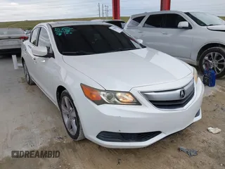 2014 Acura ILX z VIN 19VDE1F35EE013862, wystawiony jako IAAI lot #41656064 z przebiegiem 209 873 mil mil oraz . Historia ofert i sprzedaży dostępna na DreamBid. Obrazek 1.