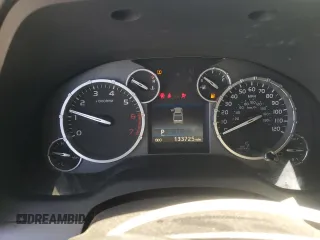 2014 Toyota Tundra SR5 z VIN 5TFEY5F12EX171374, wystawiony jako Copart lot #48051355 z przebiegiem 133 725 mil mil oraz Szkoda całkowita • Salvage title. Historia ofert i sprzedaży dostępna na DreamBid. Obrazek 9.