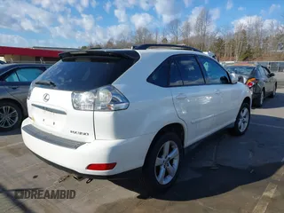 2007 Lexus RX 350 z VIN 2T2GK31U37C011856, wystawiony jako IAAI lot #41794676 z przebiegiem 310 568 mil mil oraz . Historia ofert i sprzedaży dostępna na DreamBid. Obrazek 4.