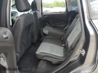2016 Ford C-Max Hybrid SE with VIN 1FADP5AU2GL109652, listed as a Copart auction lot 52605185 with 97,446 mi miles and Salvage Title. Bid and sale history available at carsss.com. Image 11.