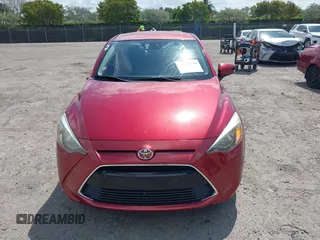 2018 Toyota Yaris with VIN 3MYDLBYV9JY318762, listed as a IAAI auction lot 42109728 with 72,931 mi miles and . Bid and sale history available at DreamBid. Image 12.