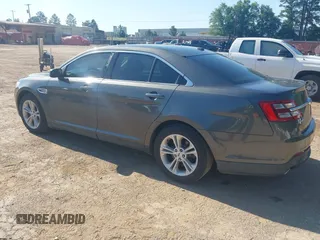 2017 Ford Taurus SE с VIN 1FAHP2D81HG110235, выставлен на аукционе IAAI как лот 42249870 с пробегом 131 811 миль миль и . История ставок и продаж доступна на DreamBid. Изображение 3.