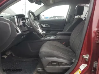2016 Chevrolet Equinox LT with VIN 2GNFLFEK0G6126267, listed as a Copart auction lot 47885095 with 137,261 mi miles and Clean Title. Bid and sale history available at carsss.com. Image 7.