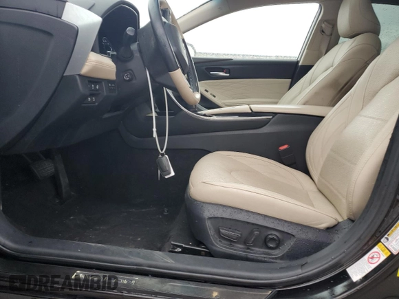 2019 Toyota Avalon XLE with VIN 4T1BZ1FB9KU037004, listed as a Copart auction lot 55621265 with 99,916 mi miles and Clean Title. Bid and sale history available at DreamBid. Image 7.