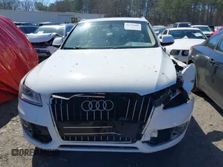 2016 Audi Q5 Premium Plus z VIN WA1L2AFP3GA012983, wystawiony jako IAAI lot #41771046 z przebiegiem 129 581 mil mil oraz . Historia ofert i sprzedaży dostępna na DreamBid. Obrazek 12.