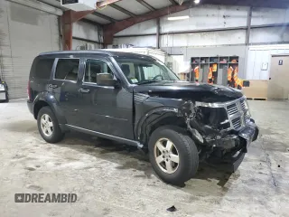 2009 Dodge Nitro SE с VIN 1D8GU28K89W531530, выставлен на аукционе Copart как лот 64177005 с пробегом 99 861 миль миль и Чистый • Clean title. История ставок и продаж доступна на DreamBid. Изображение 4.