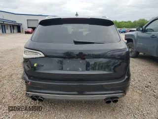 2016 Audi SQ5 Premium Plus с VIN WA1CCAFP0GA022433, выставлен на аукционе Copart как лот 57869265 с пробегом 107 229 миль миль и Списание • Salvage title. История ставок и продаж доступна на DreamBid. Изображение 6.