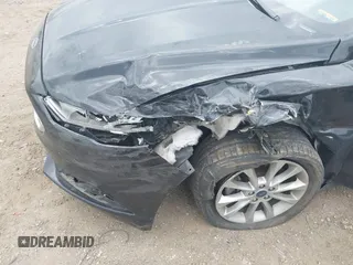 2017 Ford Fusion SE z VIN 3FA6P0H73HR283356, wystawiony jako IAAI lot #42416078 z przebiegiem 52 337 mil mil oraz . Historia ofert i sprzedaży dostępna na DreamBid. Obrazek 6.