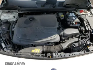 2017 Mercedes-Benz CLA 250 z VIN WDDSJ4EB1HN478021, wystawiony jako Copart lot #52720304 z przebiegiem 120 584 mil mil oraz Szkoda całkowita • Salvage title. Historia ofert i sprzedaży dostępna na DreamBid. Obrazek 11.