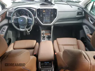 2024 Subaru Ascent Touring с VIN 4S4WMAWD7R3411885, выставлен на аукционе Copart как лот 87382194 с пробегом 8 798 миль миль и Списание • Salvage title. История ставок и продаж доступна на DreamBid. Изображение 8.