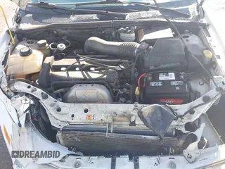 2003 Ford Focus ZX3 с VIN 3FAFP31333R106050, выставлен на аукционе IAAI как лот 41659209 с пробегом 116 753 миль миль и . История ставок и продаж доступна на DreamBid. Изображение 10.