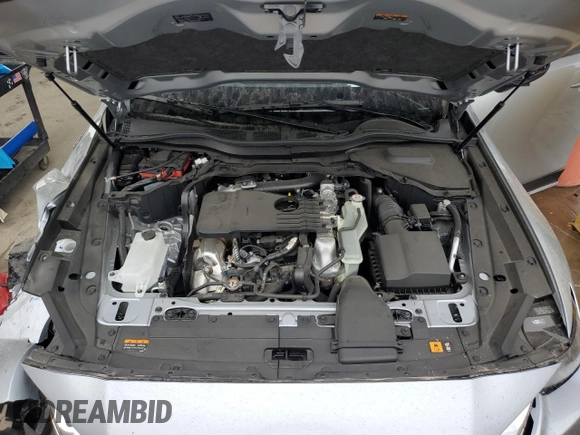 2025 Mazda CX-90 Premium Plus Package z VIN JM3KKEHD4S1218468, wystawiony jako Copart lot #55056755 z przebiegiem 2292 mil mil oraz Szkody całkowita. Historia ofert i sprzedaży dostępna na DreamBid. Obrazek 12.