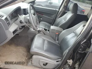 2005 Jeep Grand Cherokee Limited with VIN 1J4HR58205C509775, listed as a Copart auction lot 60254175 with Not provided miles and Clean title. Bid and sale history available at DreamBid. Image 7.