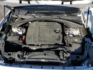 2019 Jaguar F-Pace 25t Premium с VIN SADCJ2FX8KA603483, выставлен на аукционе Copart как лот 88857265 с пробегом Не указан миль и Чистый • Clean title. История ставок и продаж доступна на DreamBid. Изображение 12.