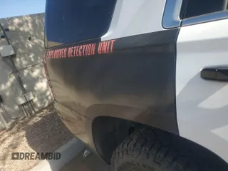 2015 Chevrolet Tahoe z VIN 1GNSK3KC1FR280311, wystawiony jako IAAI lot #42501069 z przebiegiem 108 093 mil mil oraz . Historia ofert i sprzedaży dostępna na DreamBid. Obrazek 21.