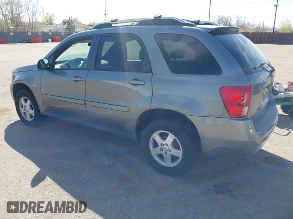 2006 Pontiac Torrent z VIN 2CKDL63F866073914, wystawiony jako IAAI lot #42014991 z przebiegiem 117 299 mil mil oraz . Historia ofert i sprzedaży dostępna na DreamBid. Obrazek 3.