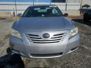 2009 Toyota Camry with VIN 4T1BE46KX9U359254, listed as a Copart auction lot 86660894 with 156,551 mi miles and Non Repairable. Bid and sale history available at DreamBid. Image 5.