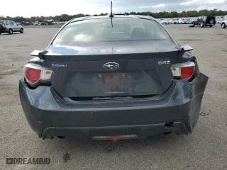2013 Subaru BRZ Limited with VIN JF1ZCAC10D2612756, listed as a Copart auction lot 54504225 with 76,606 mi miles and Non Repairable. Bid and sale history available at carsss.com. Image 6.