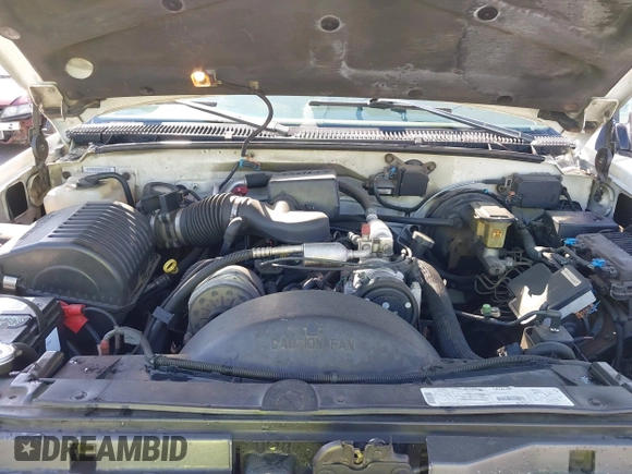 1999 Chevrolet Tahoe Z71 with VIN 1GNEK13R3XJ412067, listed as a IAAI auction lot 41789660 with 196,916 mi miles and . Bid and sale history available at DreamBid. Image 10.
