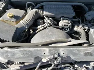 2006 Jeep Commander с VIN 1J8HH48K26C263986, выставлен на аукционе Copart как лот 84712294 с пробегом 216 923 миль миль и Списание • Salvage title. История ставок и продаж доступна на DreamBid. Изображение 13.