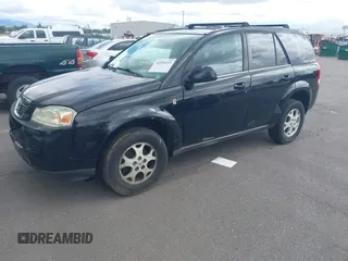 2006 Saturn VUE z VIN 5GZCZ53486S840246, wystawiony jako IAAI lot #42251233 z przebiegiem Nie podano mil oraz . Historia ofert i sprzedaży dostępna na DreamBid. Obrazek 2.