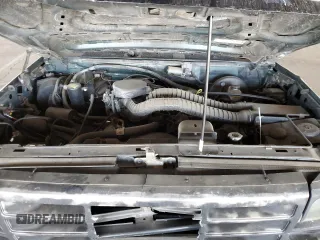 1993 Ford F-150 with VIN 2FTDF15NXPCA68030, listed as a Copart auction lot 75219374 with 0 mi miles and Salvage Title. Bid and sale history available at carsss.com. Image 11.