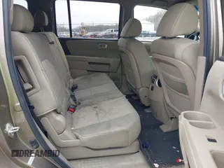 2011 Honda Pilot LX z VIN 5FNYF4H21BB103169, wystawiony jako IAAI lot #41957506 z przebiegiem 124 150 mil mil oraz . Historia ofert i sprzedaży dostępna na DreamBid. Obrazek 8.