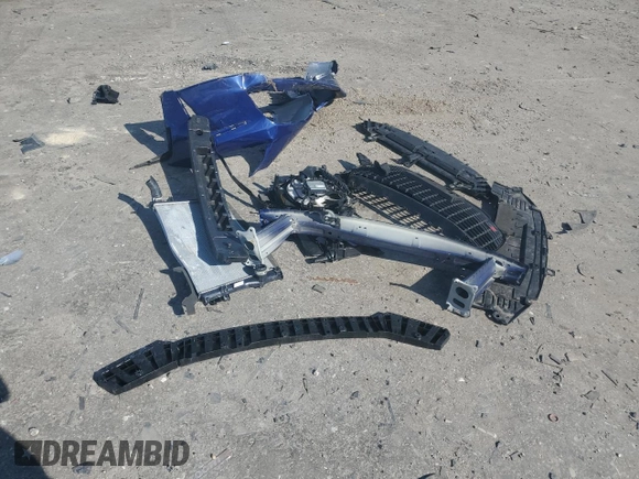 2023 Toyota 86 с VIN JF1ZNBC16P8766289, выставлен на аукционе Copart как лот 53618495 с пробегом 13 951 миль миль и Списание • Salvage title. История ставок и продаж доступна на DreamBid. Изображение 14.