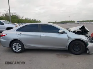 2015 Toyota Camry XLE with VIN 4T1BF1FK8FU915410, listed as a IAAI auction lot 41953451 with 145,924 mi miles and . Bid and sale history available at DreamBid. Image 13.