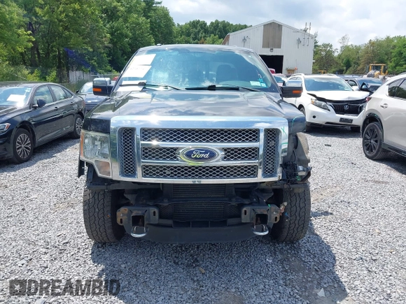 2012 Ford F-150 XL с VIN 1FTFX1ET6CFB78852, выставлен на аукционе IAAI как лот 42707747 с пробегом 246 662 миль миль и . История ставок и продаж доступна на DreamBid. Изображение 12.