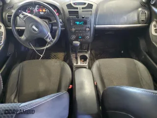2006 Chevrolet Malibu Maxx SS with VIN 1G1ZW63146F227297, listed as a Copart auction lot 48366335 with 175,201 mi miles and Salvage Title. Bid and sale history available at carsss.com. Image 8.