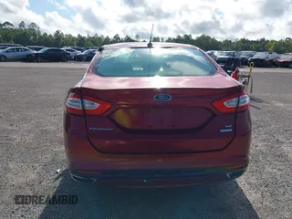 2016 Ford Fusion SE with VIN 3FA6P0H94GR237745, listed as a IAAI auction lot 36053167 with 164,064 mi miles and . Bid and sale history available at DreamBid. Image 16.