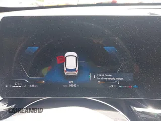 2023 BMW X1 xDrive28i с VIN WBX73EF06P5W91223, выставлен на аукционе IAAI как лот 42379129 с пробегом 9 982 миль миль и . История ставок и продаж доступна на DreamBid. Изображение 7.