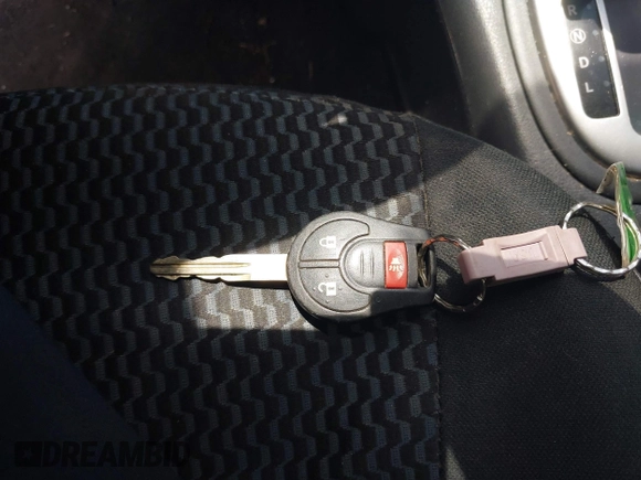 2014 Nissan Note S Plus with VIN 3N1CE2CP2EL374593, listed as a IAAI auction lot 42762456 with 150,488 mi miles and . Bid and sale history available at DreamBid. Image 11.