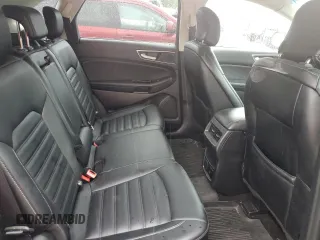 2019 Ford Edge SEL с VIN 2FMPK4J99KBB47542, выставлен на аукционе Copart как лот 63682005 с пробегом 82 046 миль миль и Списание • Salvage title. История ставок и продаж доступна на DreamBid. Изображение 11.