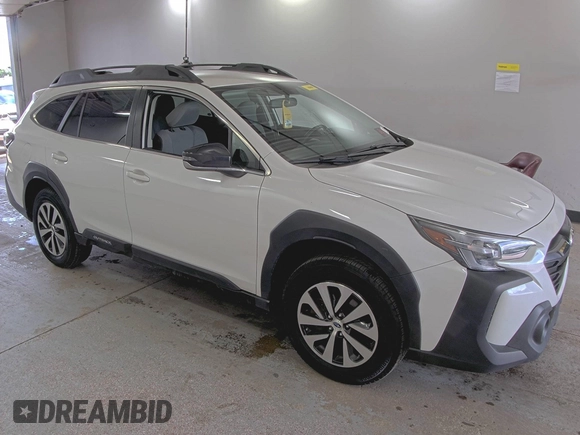2023 Subaru Outback Premium with VIN 4S4BTADC5P3212827, listed as a IAAI auction lot 42667372 with 74,864 mi miles and . Bid and sale history available at DreamBid. Image 19.
