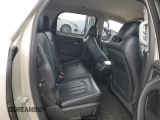 2014 GMC Acadia SLE with VIN 1GKKRNED9EJ327557, listed as a Copart auction lot 43645565 with 184,147 mi miles and Salvage Title. Bid and sale history available at carsss.com. Image 11.