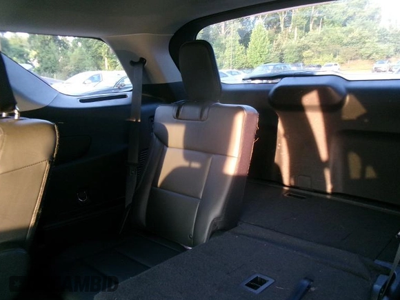 2022 Ford Explorer XLT z VIN 1FMSK8DH7NGA50616, wystawiony jako IAAI lot #42845572 z przebiegiem 21 441 mil mil oraz . Historia ofert i sprzedaży dostępna na DreamBid. Obrazek 15.