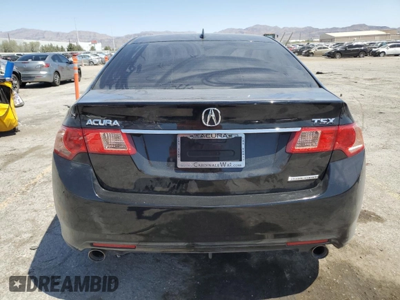 2013 Acura TSX Special Edition с VIN JH4CU2F84DC010253, выставлен на аукционе Copart как лот 58779715 с пробегом 176 206 миль миль и Списание • Salvage title. История ставок и продаж доступна на DreamBid. Изображение 6.