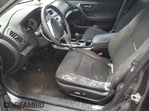 2014 Nissan Altima SV with VIN 1N4AL3AP0EN236608, listed as a Copart auction lot 44683275 with 164,970 mi miles and Non Repairable. Bid and sale history available at DreamBid. Image 7.