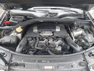 2007 Mercedes-Benz M 350 with VIN 4JGBB86EX7A224705, listed as a IAAI auction lot 41923857 with 149,751 mi miles and . Bid and sale history available at DreamBid. Image 10.