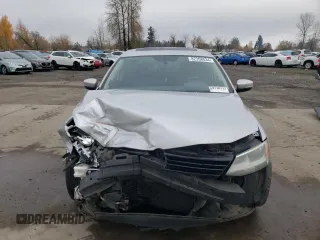 2012 Volkswagen Jetta Sedan TDI with VIN 3VW3L7AJ0CM089765, listed as a Copart auction lot 82358034 with 144,648 mi miles and Salvage Title. Bid and sale history available at carsss.com. Image 5.