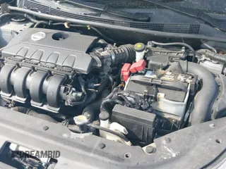 2014 Nissan Sentra SV с VIN 3N1AB7AP7EL648919, выставлен на аукционе IAAI как лот 43272057 с пробегом 71 251 миль миль и . История ставок и продаж доступна на DreamBid. Изображение 13.